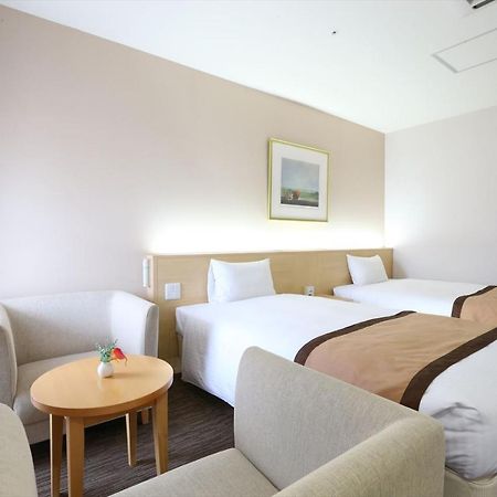 Hotel Hokke Club Кумамото Екстер'єр фото
