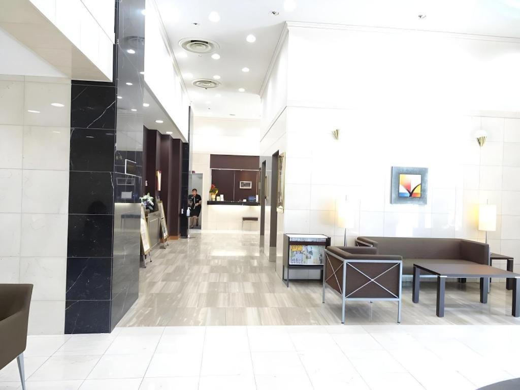 Hotel Hokke Club Кумамото Екстер'єр фото