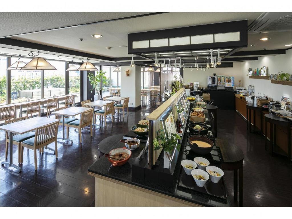 Hotel Hokke Club Кумамото Екстер'єр фото