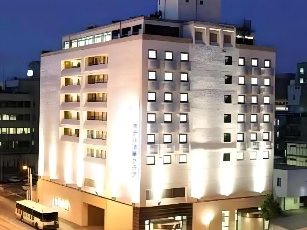 Hotel Hokke Club Кумамото Екстер'єр фото
