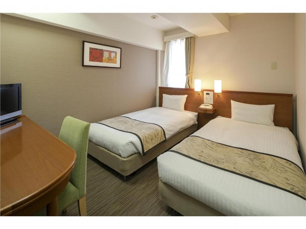 Hotel Hokke Club Кумамото Екстер'єр фото