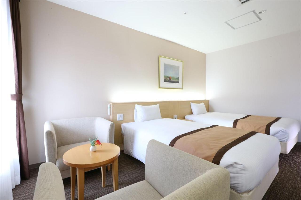 Hotel Hokke Club Кумамото Екстер'єр фото